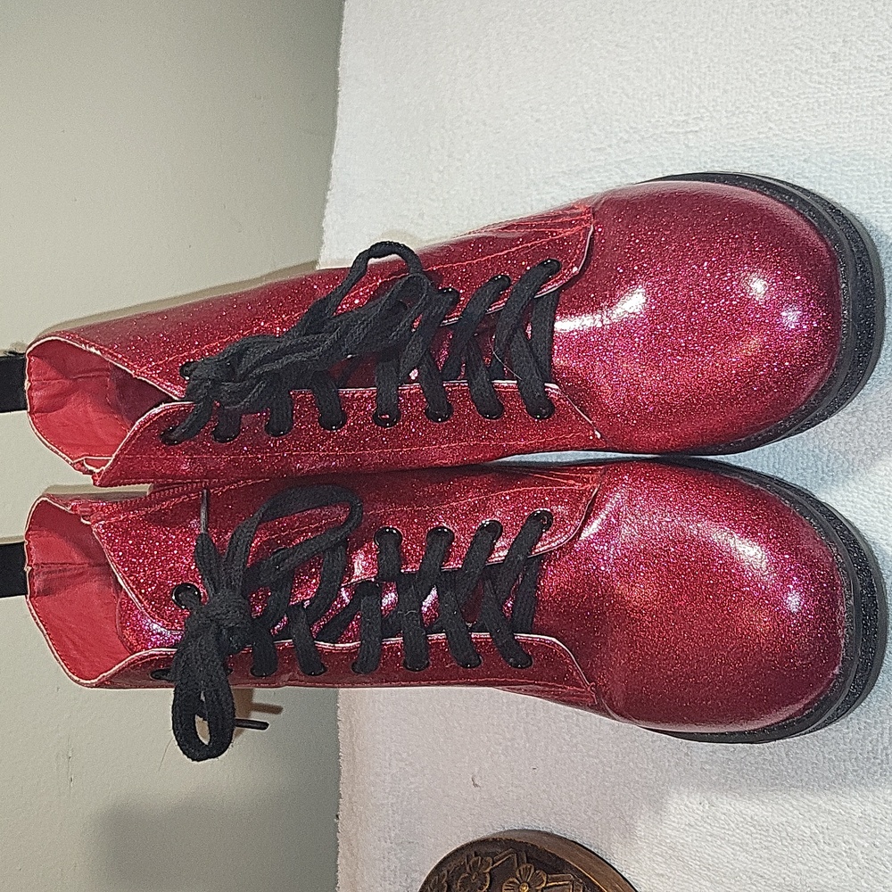 ECU True Craft girls Boots